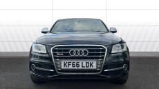 Audi Q5 SQ5 [326] Quattro 5dr Tip Auto Diesel Estate